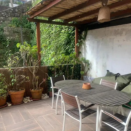 Fontinha Apartmán