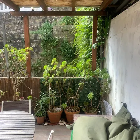 Fontinha Apartmán *