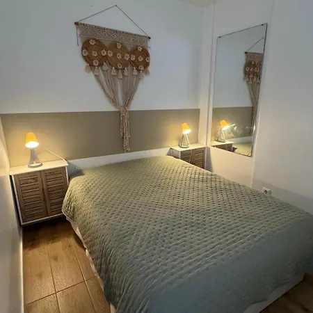 Fontinha Apartmán