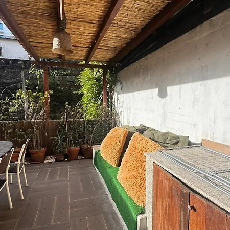 Fontinha Apartmán