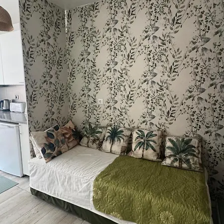 Fontinha Apartmán *