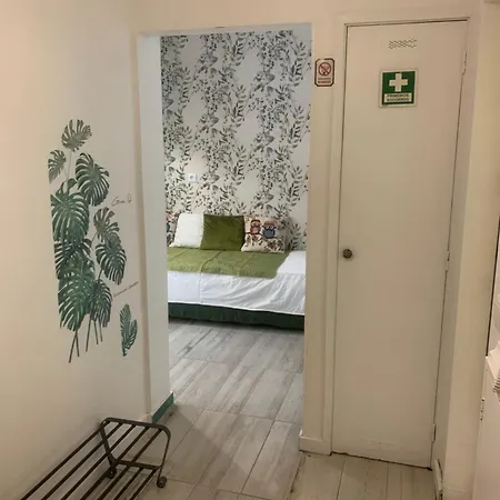 Апартаменты Fontinha *