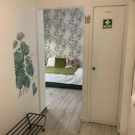Διαμέρισμα Fontinha *