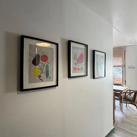 Fontinha Apartman Porto