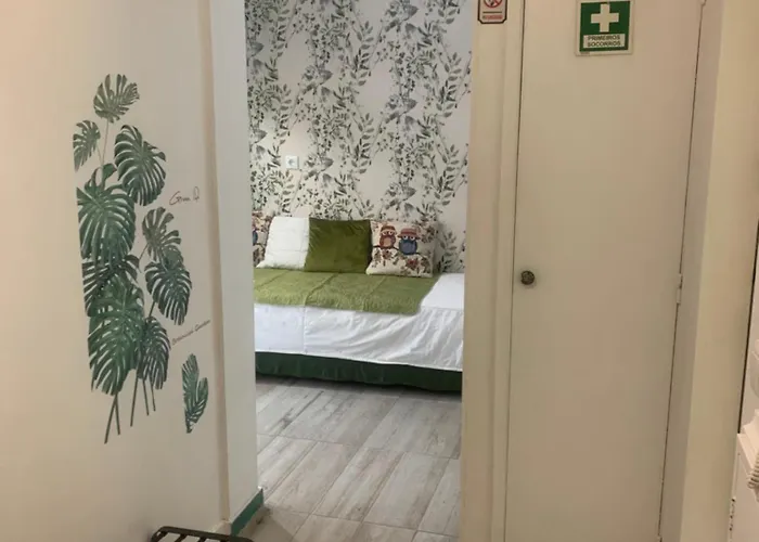 Apartmán Fontinha *