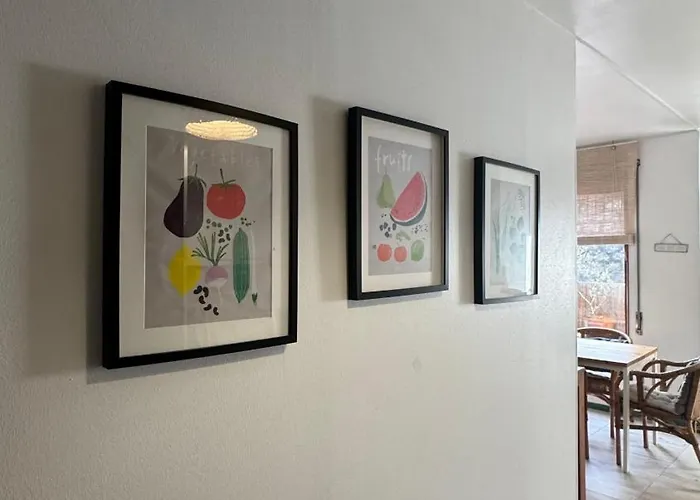 Fontinha Apartmán Porto