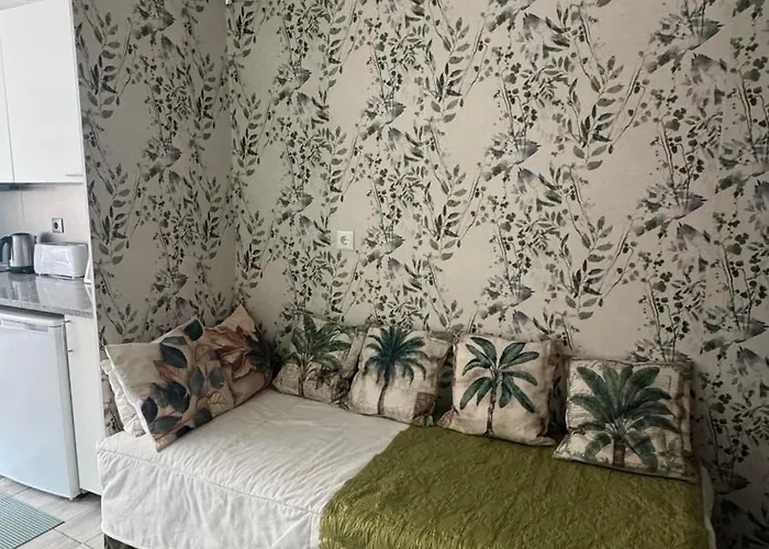 Fontinha Apartament *